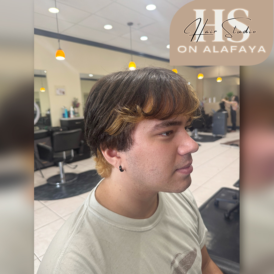 Hair Style